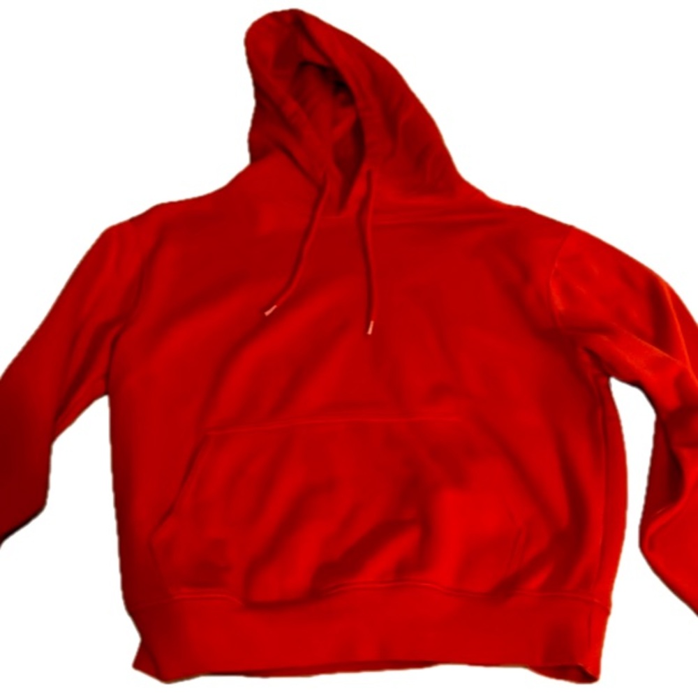 Fashion Nova stole your boyfriend hoodie